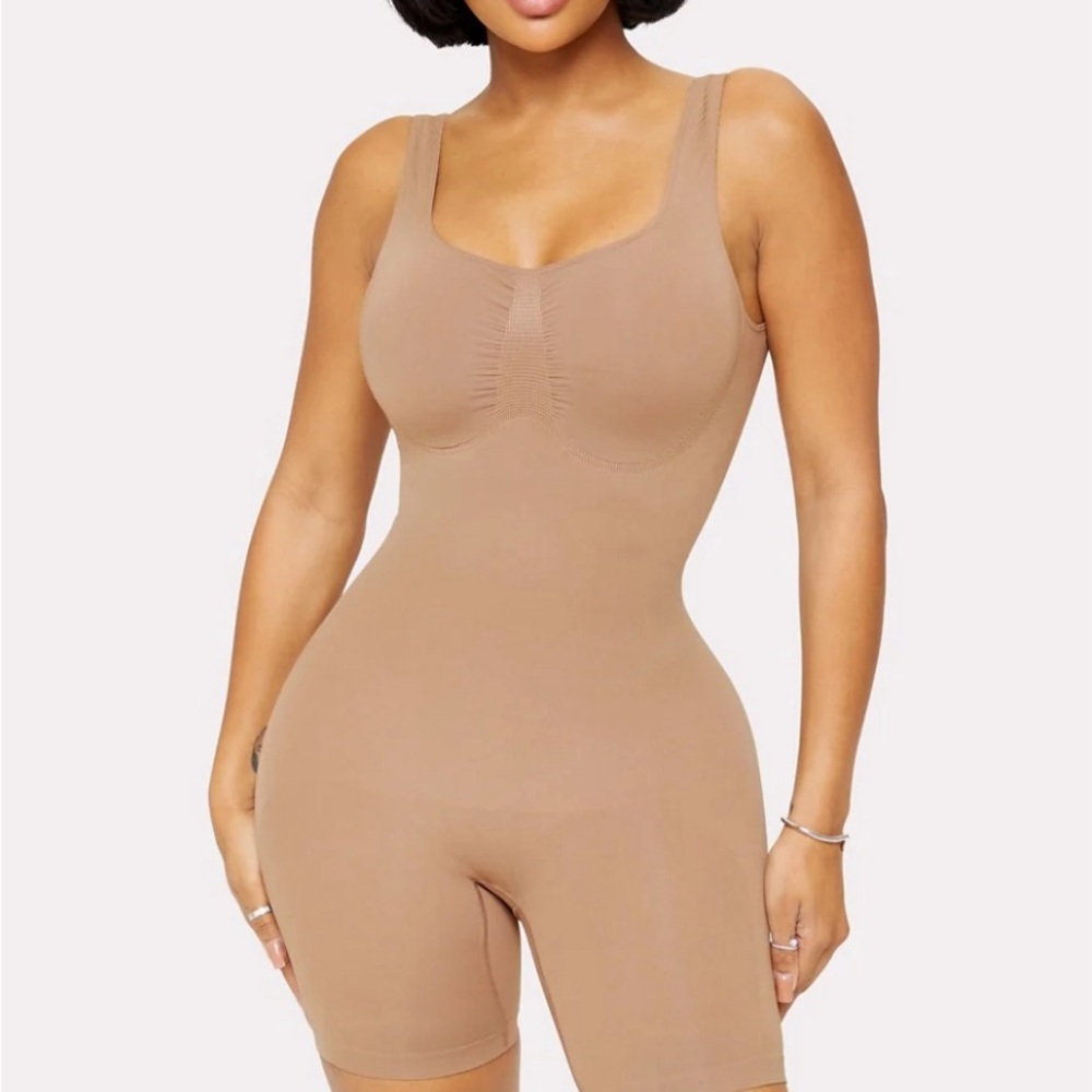 Shapewear by Cacique.